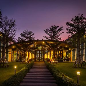 Bangsaen Heritage Hotel - Sha Plus Certified